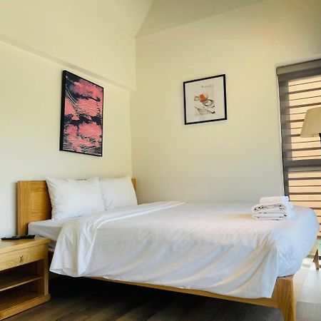 Rose Villas & Resort - Ba VI Son Tay Eksteriør billede